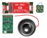 Tcs 1751 WDK-ATL-5 Kit Wowsound Decoder, Atlas Emd GP40-2 Ph. Fixed Price $124.00.