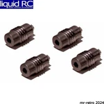 Pinecar 3919 Tungsten Cog/center Of Gravity Weight Set 2. Fixed Price $18.69.