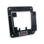 Digitrax ACC4STAW Stowaway Throttle Holder (pack Of 4). Fixed Price $56.61.