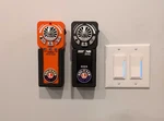 Wall Mount Holder For Lionel Lionchief Remote Controller - Train Room Organizer!. Fixed Price $34.99.