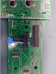Nce 5240402 Power Cab Upgrade Chip. Fixed Price $29.95.
