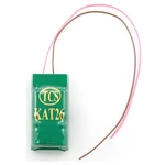 Tcs 1466 KAT26 6-FUNCTION Hardwire Decoder For Ho Scale Locomotives. Fixed Price $59.99.