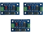Dcc Concepts Slow Stop Modules For Pack DCD-ABC.3. Fixed Price $38.47.