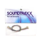 Ho Scale Soundtraxx 810156 Replacement 8-WIRE Power Harness TSU-1100 Or ECO-100. Fixed Price $11.02.