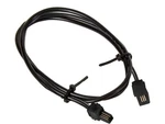 Lionel 3' Power Cable Extender Gauge Plug-expand-play 6-82918. Fixed Price $14.50.