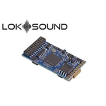 Esu Loksound 58429 V5 21 Pin Dcc Decoder. Will Program File.. Fixed Price $89.98.