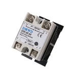 SSR-80AA Solid State Relay To (input 80-250V Output 24-380V Ac) With.... Fixed Price $22.08.