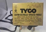 Tyco Train Set Model 899B Hobby Transformer, 1970'S Era, Not Tested. Fixed Price $8.99.