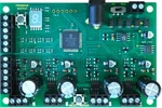 Nce (5240153) Q-snap Twin Coil Switch Machine Dcc Controller. Fixed Price $89.36.