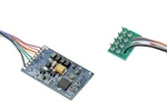 Esu 59020 Ho Scale Lokpilot Basic 8 Pole Dcc Nem 652. Fixed Price $32.44.