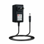Ac Adapter For American Weigh Scales Aws SC-2KGA Pocket Power Supply Cord. Fixed Price $7.24.