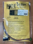819 Nce 6-FUNCTION Decoder D15SR. Fixed Price $22.50.