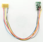 Train Control Systems 1389 Ho M1P-5"R. Fixed Price $72.91.