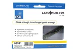 Esu 58921 Loksound V5 Blank Dcc Direct Decoder W/integrated Powerpack Ho. Fixed Price $129.89.