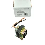 Honeywell AT140A 100 120/24VAC, Va, 120V, 60HZ Primary Transformer. Fixed Price $22.00.
