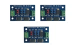 Dcc Concepts DCD-ABC.3 Slow Or Stop Modules (pack Of 3). Fixed Price $40.69.