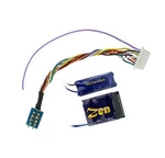 Dcc Concepts DCDZ218 Zen Black 4 Function Decoder Pin Nmra. Fixed Price $28.95.
