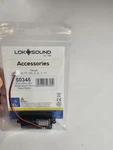 Esu Loksound Speaker Passive Radiator 50345. Fixed Price $18.00.
