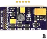 Soundtraxx Blunami New 21 Pin Wifi Dcc Decoder STEAM-2 Engines 884608. Fixed Price $149.56.