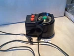 Vintage Lionel O/O-27 Lw Transformer 125W Toy Train Accessory. Fixed Price $59.99.