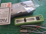 Fleischmann Fmz Manual Controller Art. 6820 For Digital System. Fixed Price $11.61.