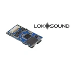 Esu 58818 Loksound Micro Multi-protocol DCC/MM/SX/M4 Decoder NEM662 Next. Fixed Price $115.45.