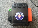 Gauge Lionel CW-80 (80-WATT) Train Transformer Power Supply. Fixed Price $79.95.