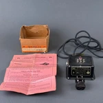Marklin Prewar Transformer 13470 Ug Vintage Train Accessory Black Good Condition. Fixed Price $29.00.