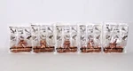 Nibco Press 3/4" Copper Tee X 9098401PCU (qty 5). Fixed Price $34.00.
