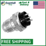 Durable Push Button Neutral/backup Switch - Rated For Electrical Safety. Fixed Price $24.99.