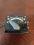 Vintage Marx Model Train Toy Transformer Cat. No 1239. Fixed Price $14.99.