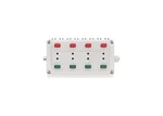 Ho Scale Track - 72710 M Rklin Control Box With Feedback Function. Fixed Price $37.18.