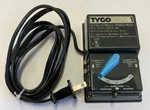 Tyco Pak Model 895 Scale Electric Train Hobby Transformer 120V Tested. Fixed Price $14.99.