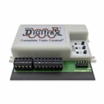 Digitrax DS74 Quad Switch Machine Turnout Stationary Dcc Decoder $5 Offer. Fixed Price $62.09.