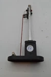 Gauge Lionel Railroad Semaphore Signal #151. Fixed Price $20.00.