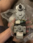 Gear Box Motor Zhejiang Shaded Pole Asynchronous Yzd 115V 10W 1.6A 60HZ. Fixed Price $259.00.