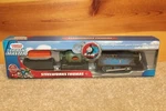 Trackmaster Steelworks Thomas Motorized Train 2017 FWV84 Journey Beyond Sodor. Fixed Price $99.99.