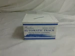 Ho Scale Peerless Automatic Track Solid State Point Control #525 - Nib. Fixed Price $44.96.