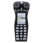 New Digitrax DT602D Advanced Duplex Super Throttle $5 Offer. Fixed Price $197.99.