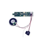 Digitrax SDXH187K1B Ho Sound Decoder. Fixed Price $85.72.