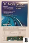 Soundtraxx New 2026 Dcc Motor Decoder MC2H104AT Atlas & Others 852002. Fixed Price $25.96.