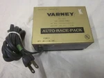 Vintage Varney 2953 Auto Race Pack Toy Transformer Circuit 1 And - Untested. Fixed Price $11.99.