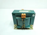 Marx St 1.3 8614/96 Voltage Transformer 1.2KVA 575V-AC 110V-AC. Fixed Price $340.85.