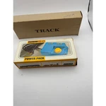 Bachmann Ho Scale Train Power & Track Add-on Bundle Never Used. Fixed Price $29.00.