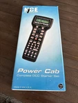 Nce 524-025 Power Cab Complete Dcc Starter System Set Supply. Fixed Price $145.00.