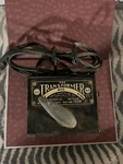 Louis Marx + Co 1229 Transformer. Fixed Price $7.14.