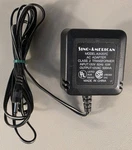 Sino-american A31207C 12V 500MA Ac Adapter Class Transformer Power Supply 15W. Fixed Price $24.99.
