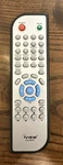 Original IVIEW-3500STB Converter Box Remote Control Tested / Working. Fixed Price $14.95.