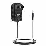 13.5V Ac Adapter Charger For Nce 524-221 Amp Peak Power Supply. Fixed Price $19.10.