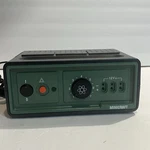 Minicraft Universal Variable Speed Transformer MB750 Tested Nib. Fixed Price $55.00.